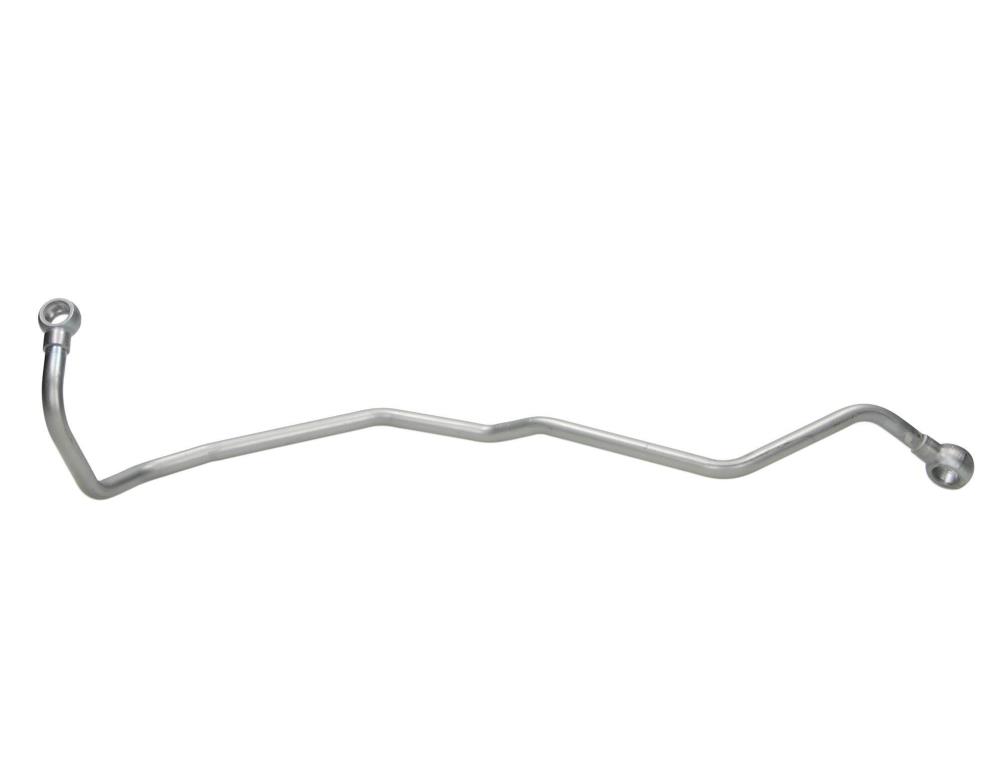 Conduite d'huile, Turbocompresseur (Conduit d'huile, turbo) ALANKO 10921297