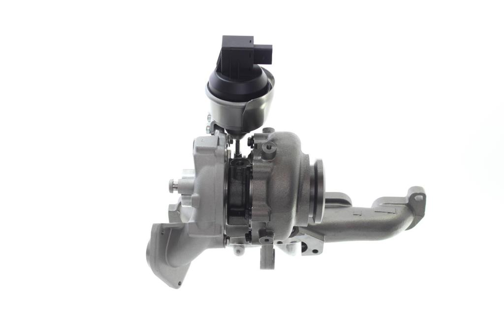 Turbocompresor ALANKO ref. 10901237
