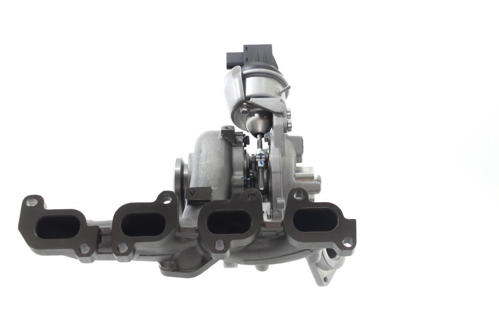 Turbocompresor ALANKO ref. 10901237