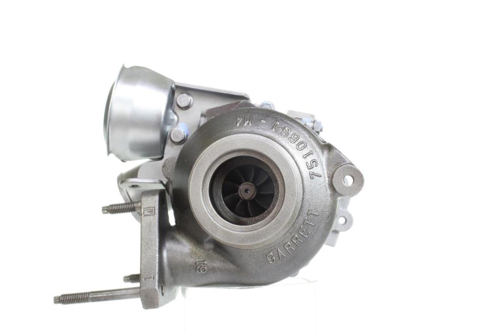 Turbocompresseur (Turbo) ALANKO ref. 11900340