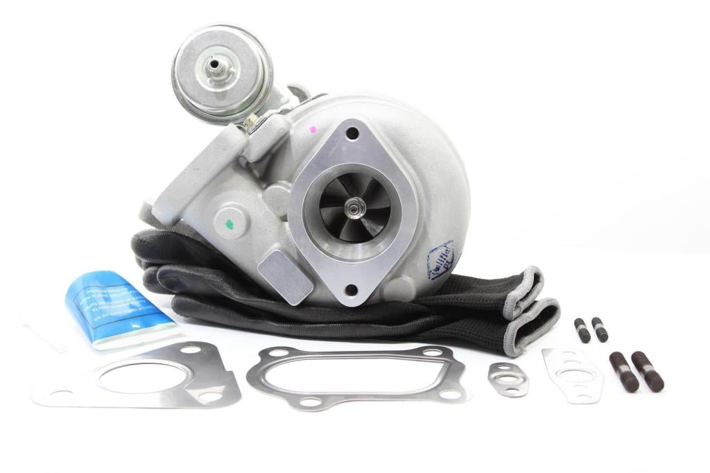 Turbocompresseur (Turbo) ALANKO ref. 10900805