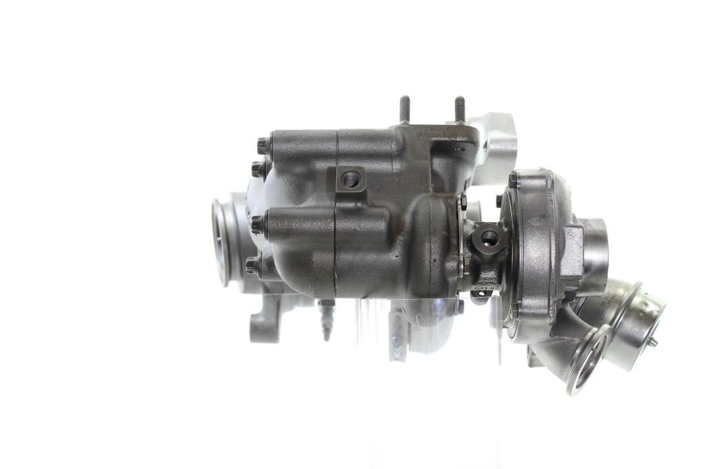 Turbocompresseur (Turbo) ALANKO ref. 11901528