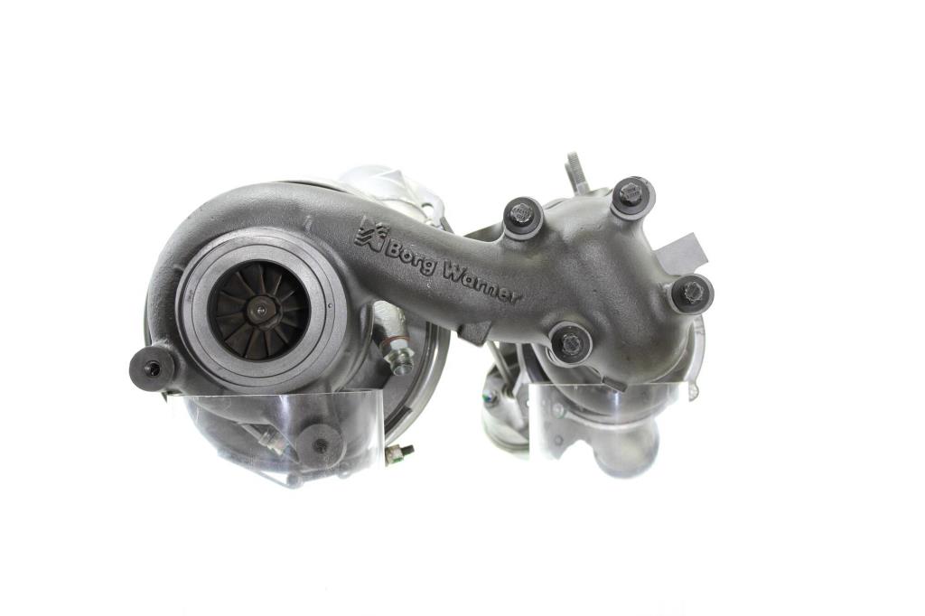 Turbocompresseur (Turbo) ALANKO ref. 11901528