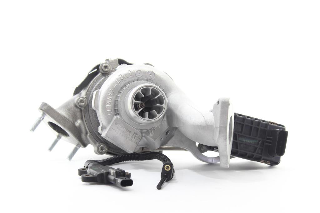 Turbocompresseur (Turbo) ALANKO ref. 11901425