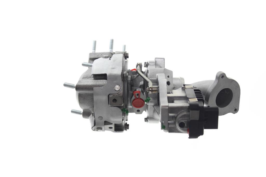 Turbocompresseur (Turbo) ALANKO ref. 11901425