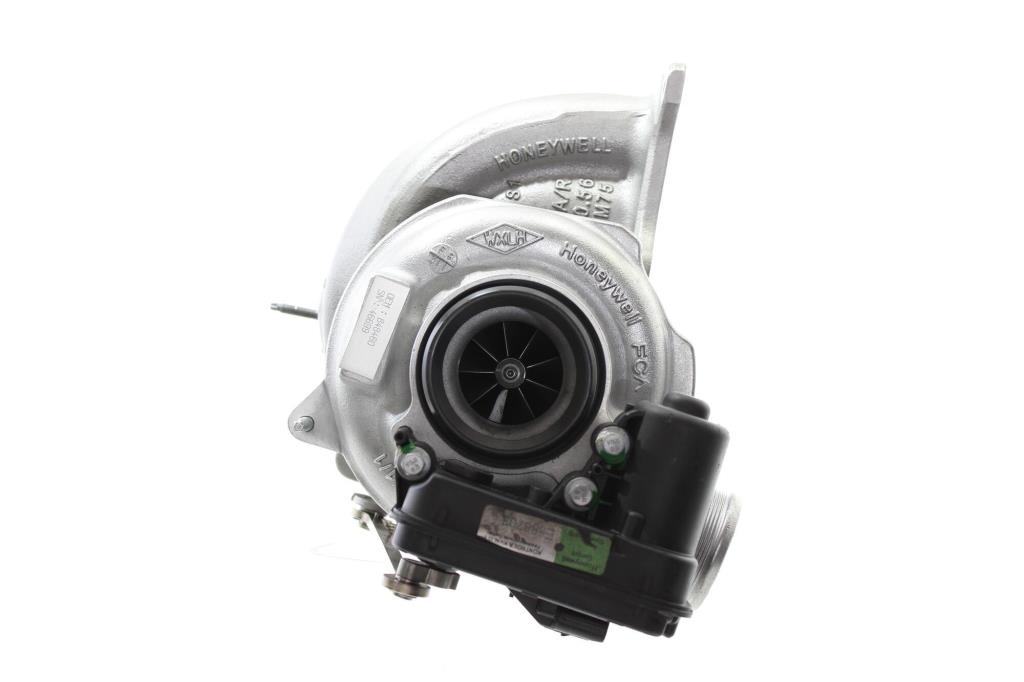 Turbocompresseur (Turbo) ALANKO ref. 11901875