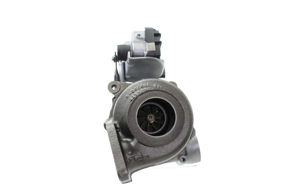 Turbocompresseur (Turbo) ALANKO ref. 11901802
