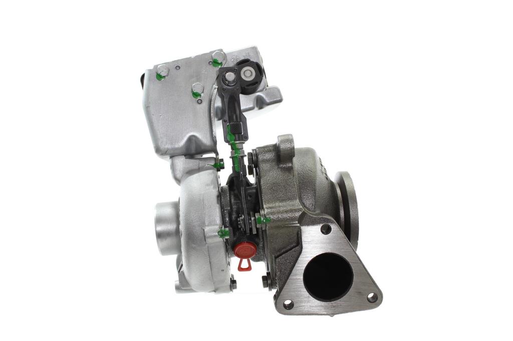 Turbocompresseur (Turbo) ALANKO ref. 11901802
