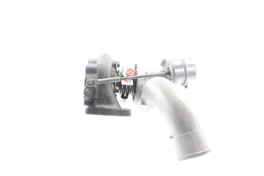 Turbocompresseur (Turbo) ALANKO 11900600