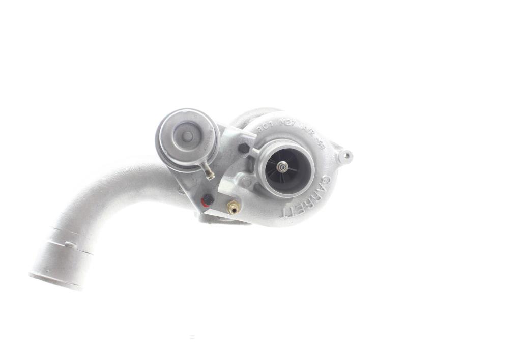 Turbocompresseur (Turbo) ALANKO 11900600