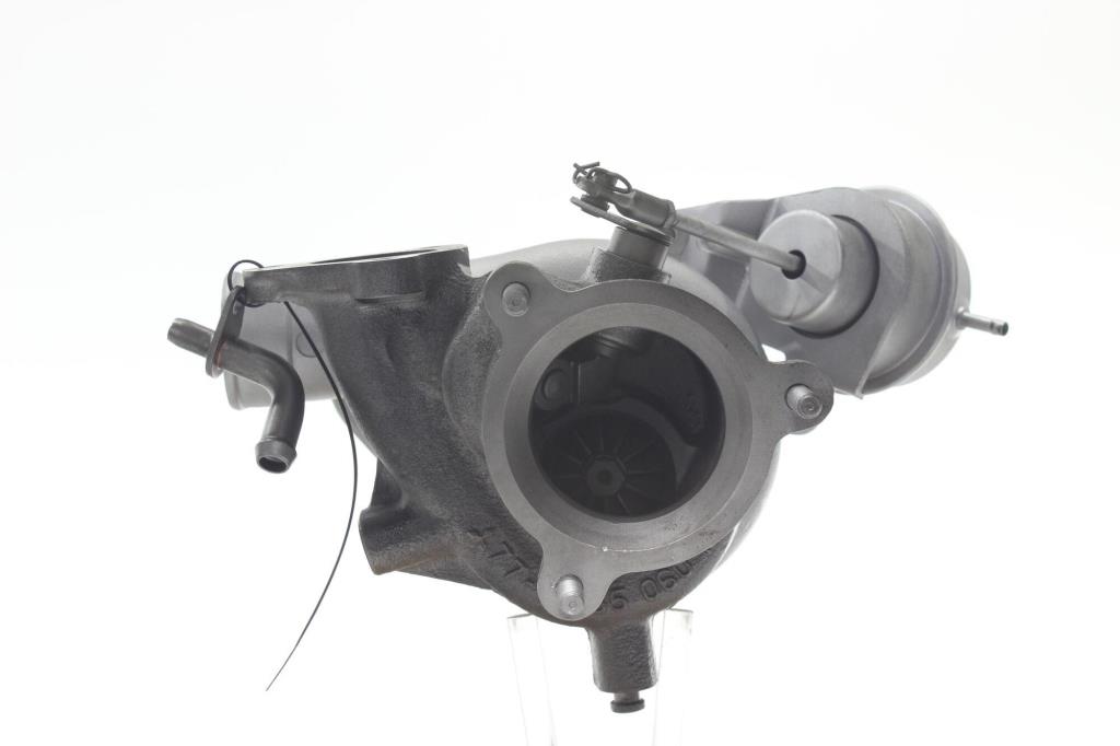 Turbocompresseur (Turbo) ALANKO ref. 11901165