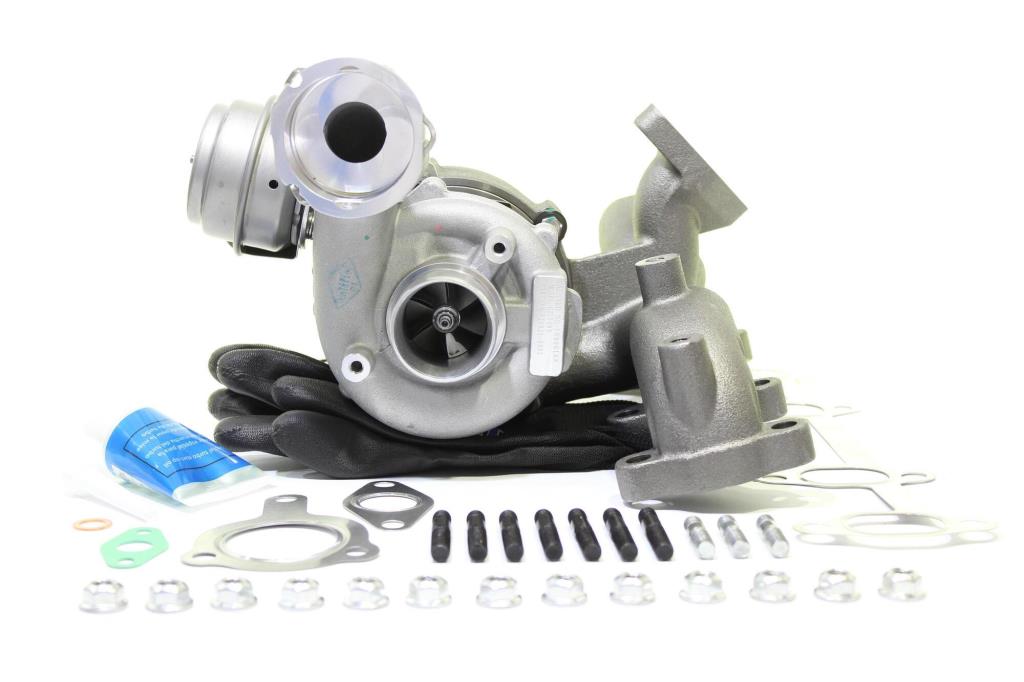 Turbocompresseur (Turbo) ALANKO ref. 10900168