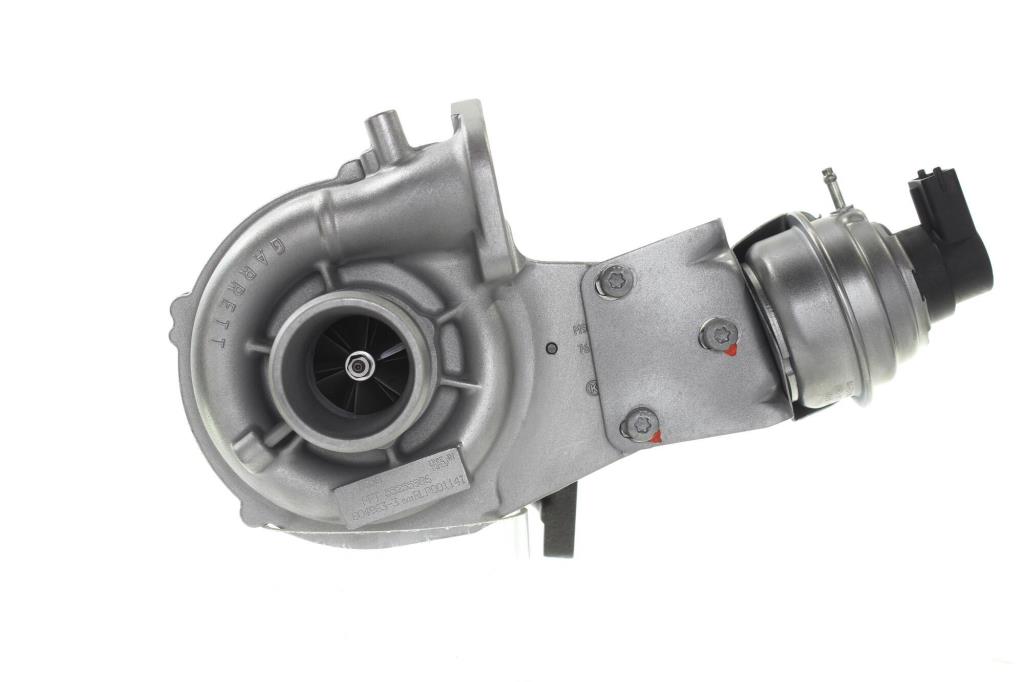 Turbocompresor ALANKO ref. 11901068