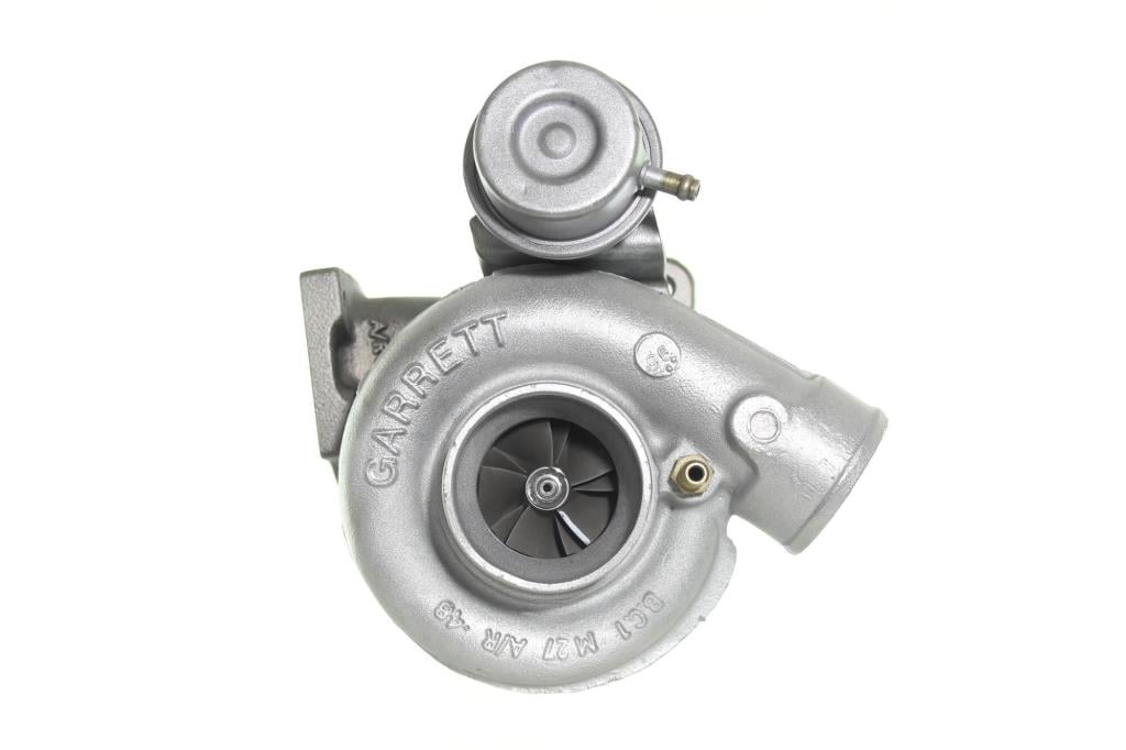 Turbocompresseur (Turbo) ALANKO ref. 11900452
