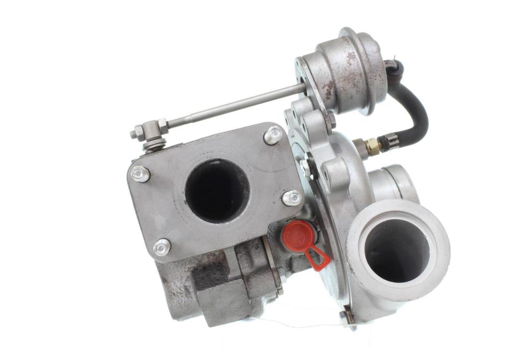 Turbocompresor ALANKO ref. 11900972