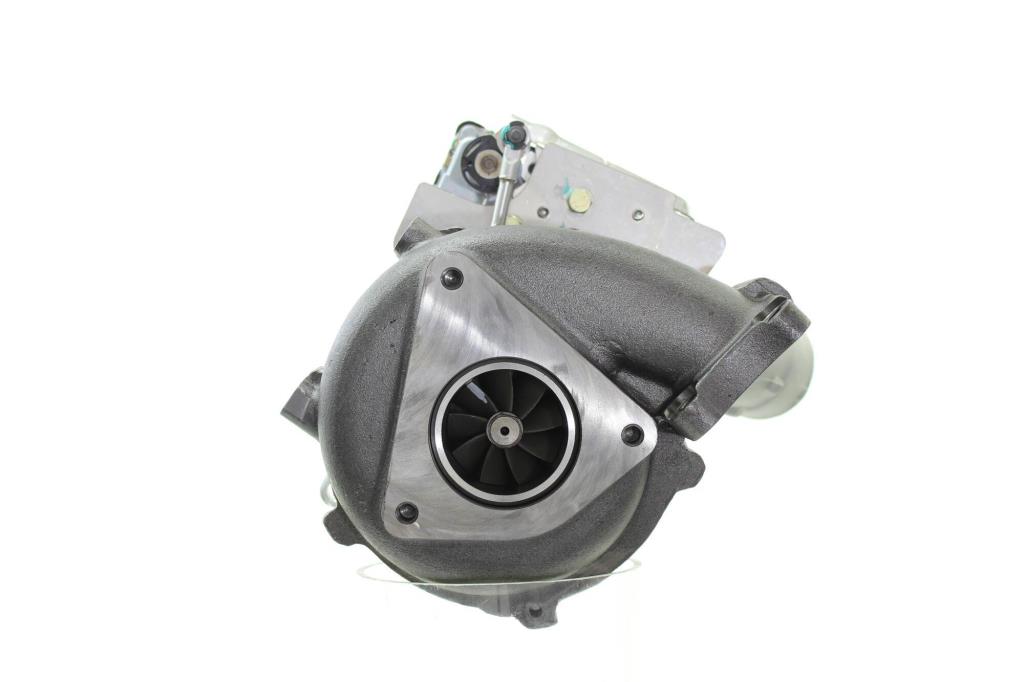 Turbocompresor ALANKO ref. 10901081