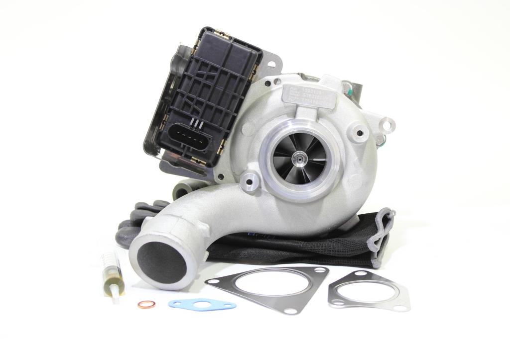 Turbocompresor ALANKO ref. 10901081