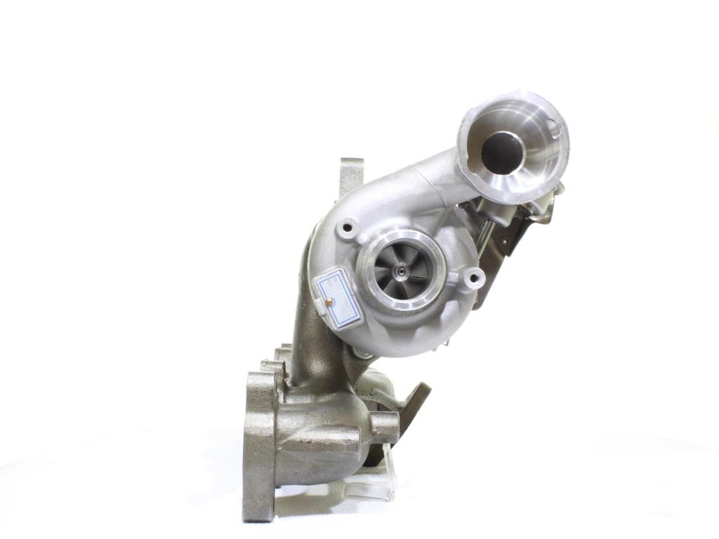Turbocompresseur (Turbo) ALANKO ref. 11900062