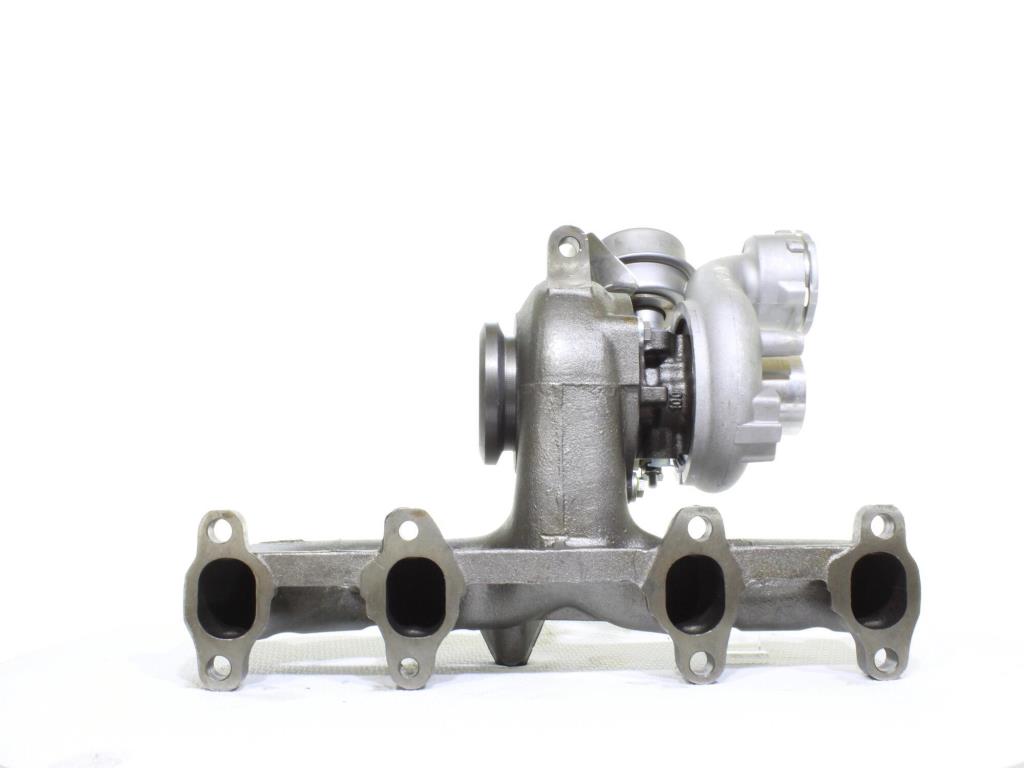 Turbocompresseur (Turbo) ALANKO ref. 11900062