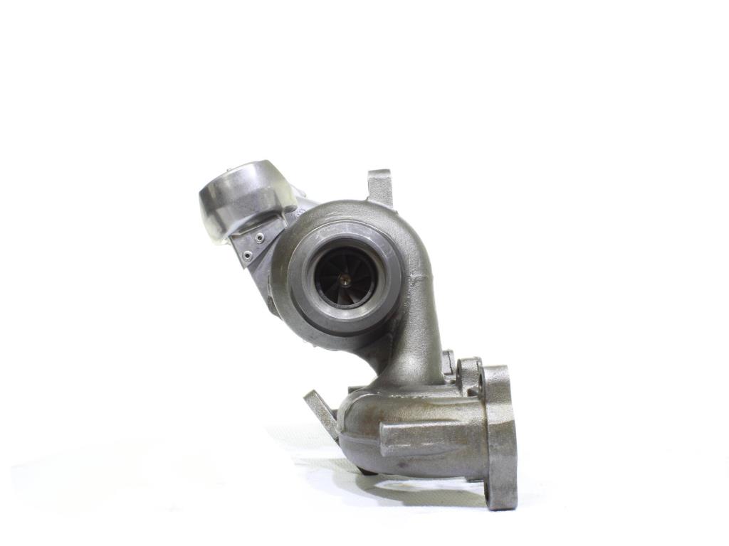 Turbocompresseur (Turbo) ALANKO ref. 11900062