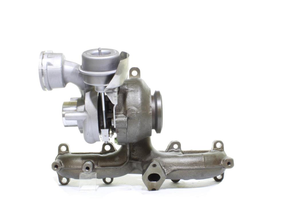 Turbocompresseur (Turbo) ALANKO ref. 11900062