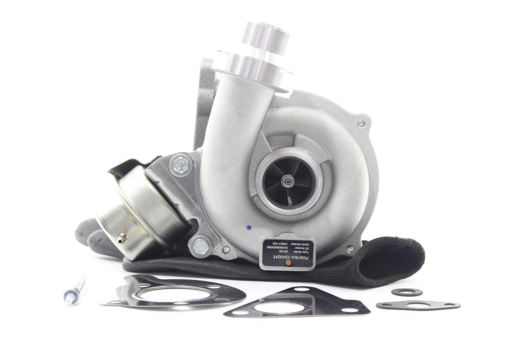 Turbocompresor ALANKO ref. 10901162