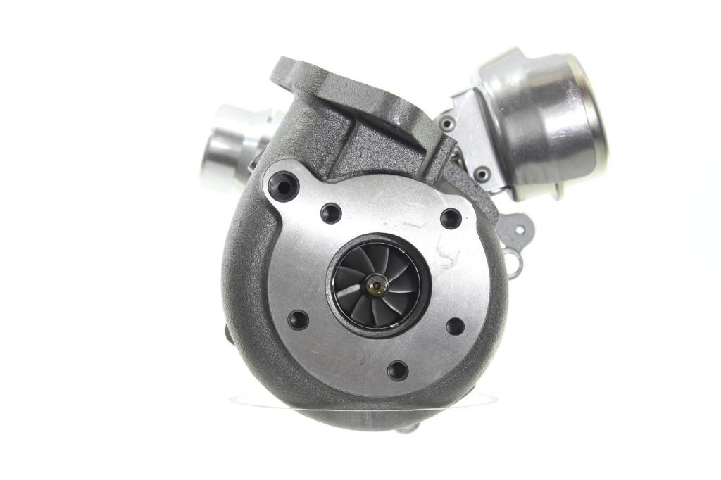 Turbocompresor ALANKO ref. 10901162