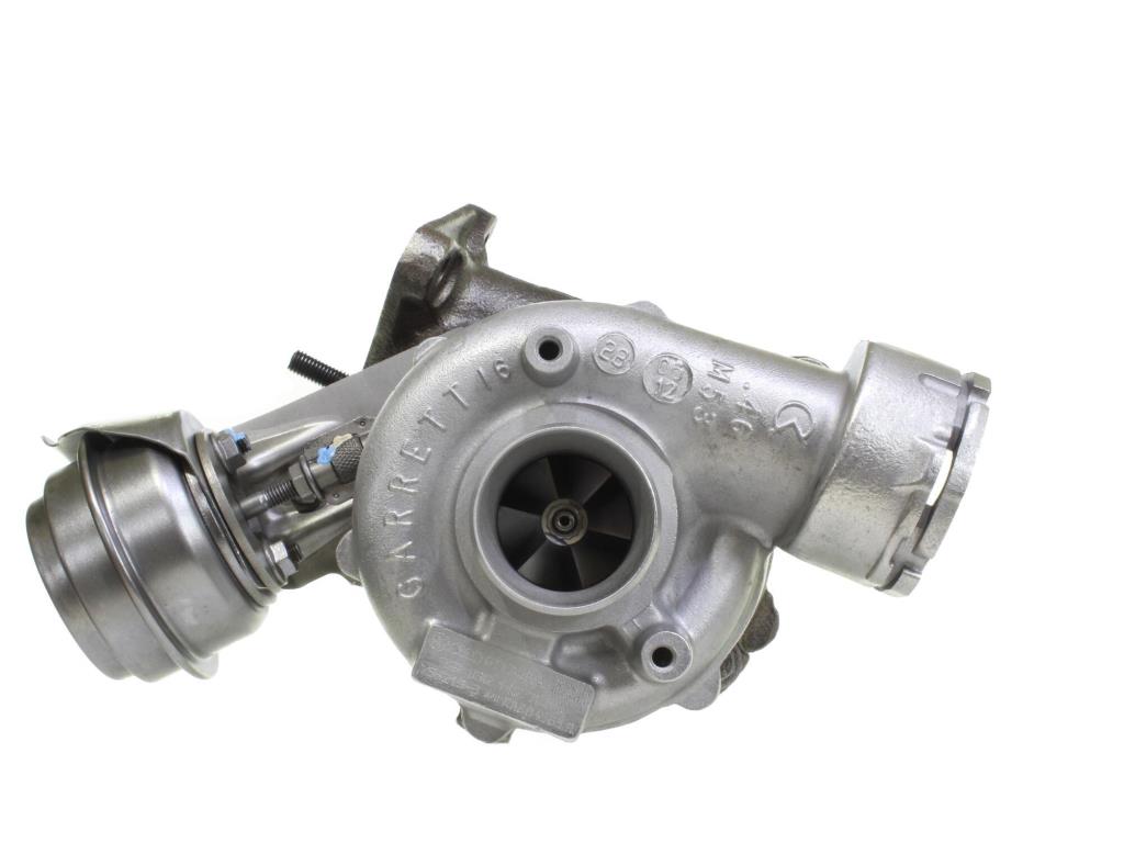 Turbocompresseur (Turbo) ALANKO ref. 11900118