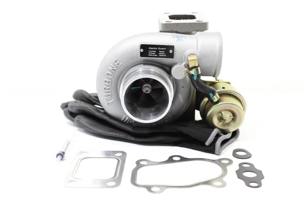 Turbocompresseur (Turbo) ALANKO ref. 10900793