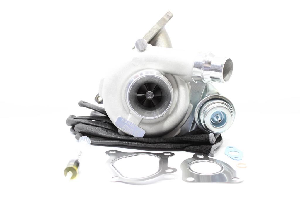 Turbocompresor ALANKO ref. 10901012