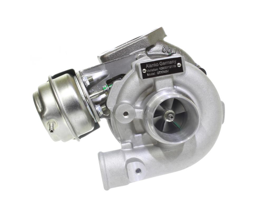 Turbocompresseur (Turbo) ALANKO ref. 11900112