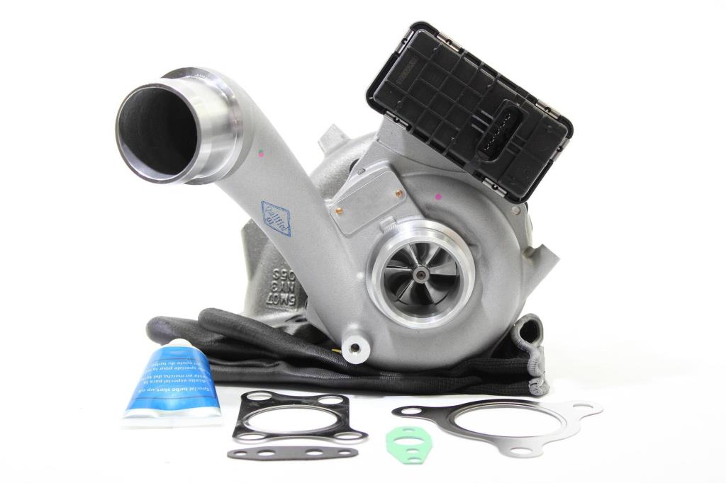 Turbocompresseur (Turbo) ALANKO ref. 10901186