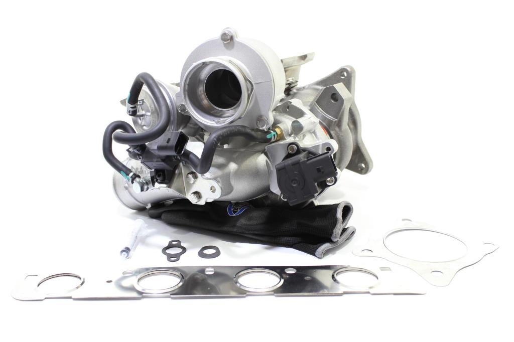 Turbocompresseur (Turbo) ALANKO ref. 10900777