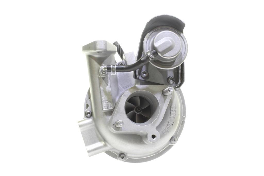 Turbocompresor ALANKO ref. 11900802