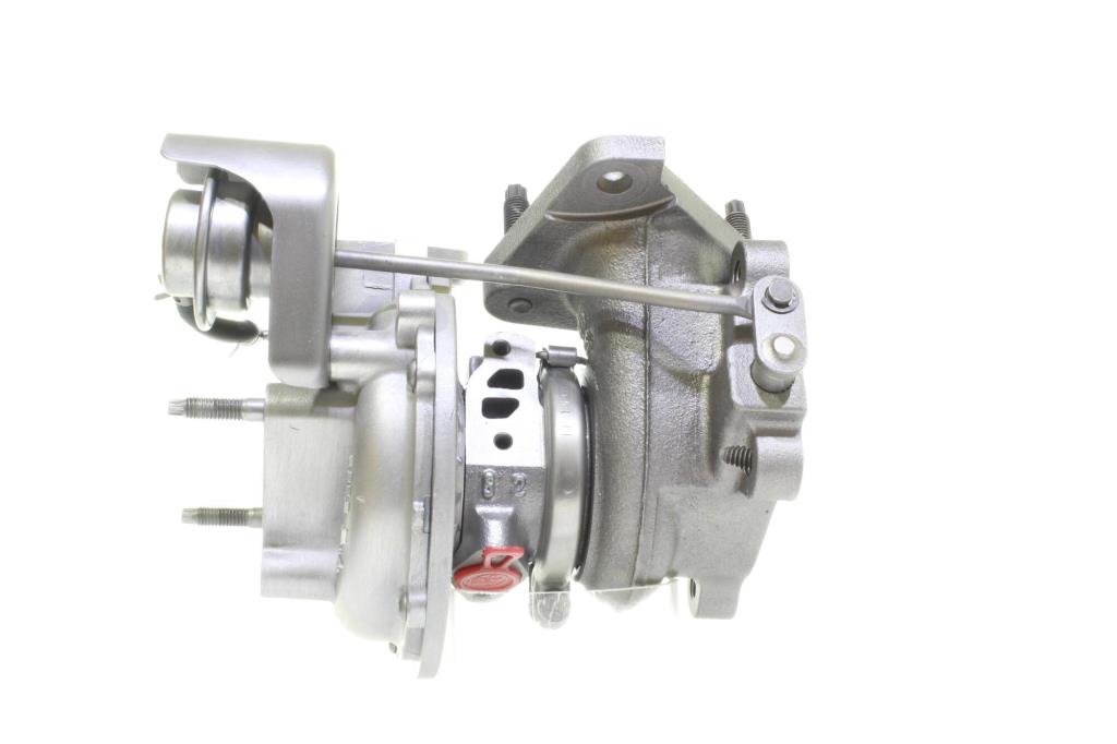 Turbocompresor ALANKO ref. 11900802