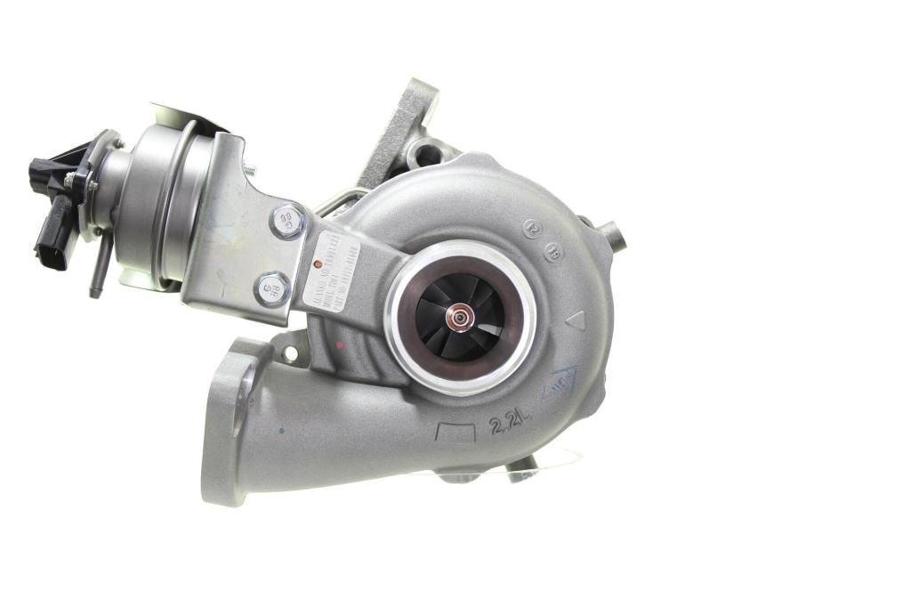 Turbocompresor ALANKO ref. 10901422