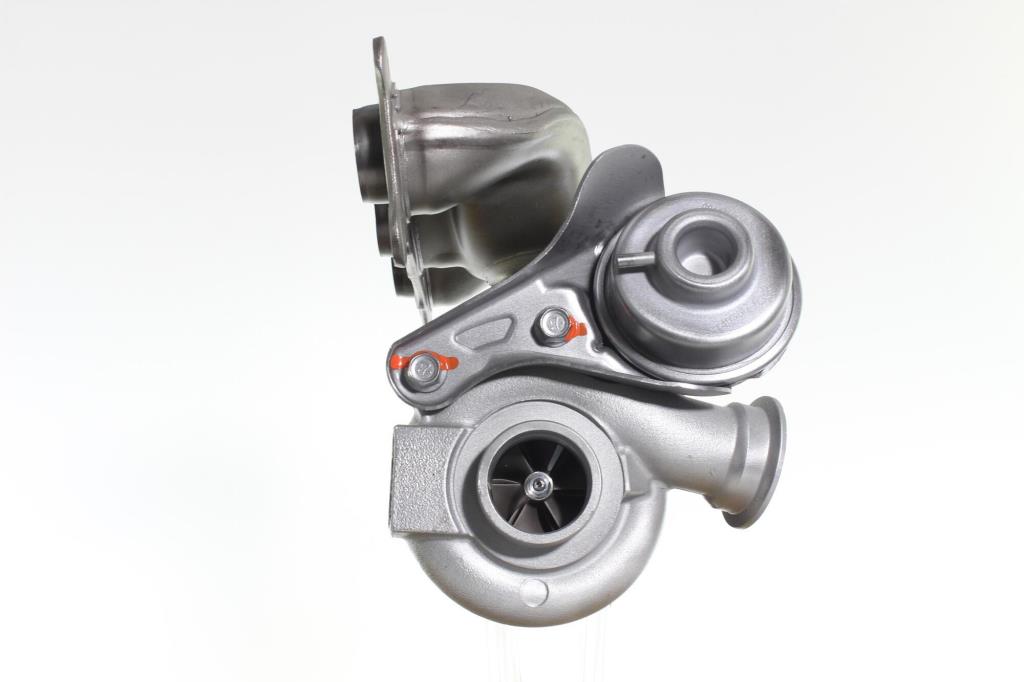 Turbocompresseur (Turbo) ALANKO ref. 11901230