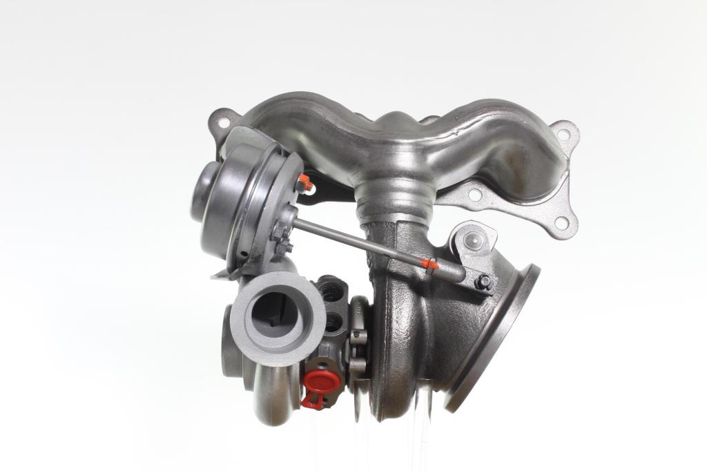 Turbocompresseur (Turbo) ALANKO ref. 11901230