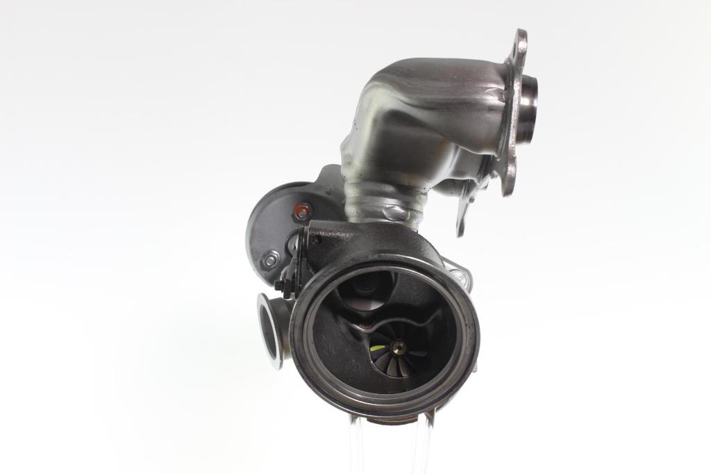 Turbocompresseur (Turbo) ALANKO ref. 11901230