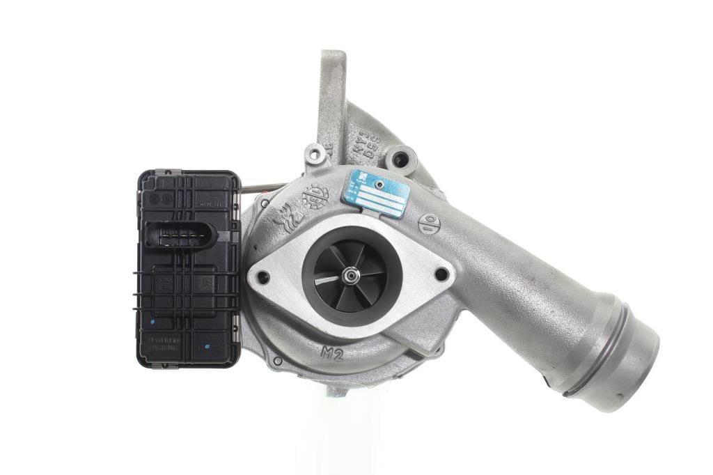 Turbocompresseur (Turbo) ALANKO ref. 11901479