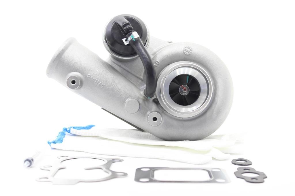 Turbocompresseur (Turbo) ALANKO ref. 10900923