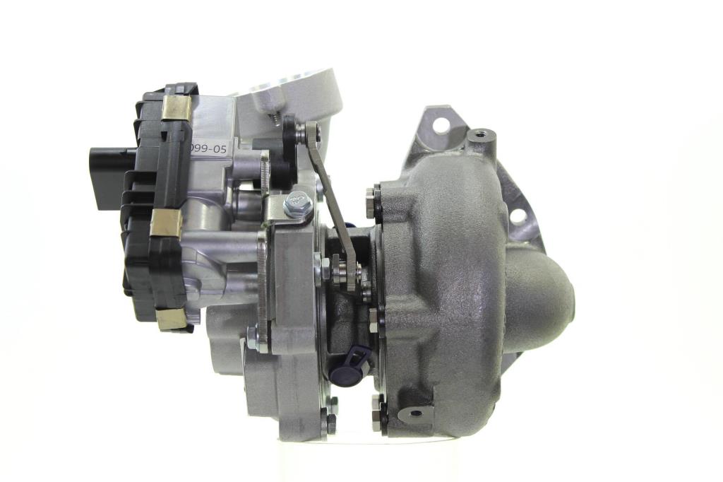 Turbocompresseur (Turbo) ALANKO ref. 10901388