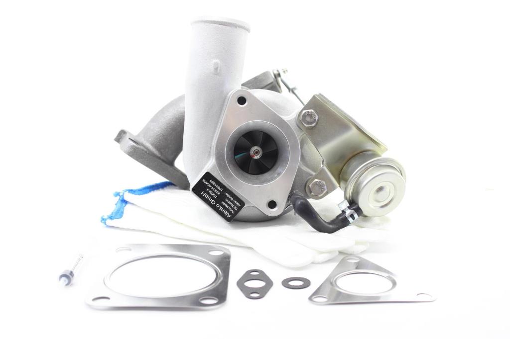 Turbocompresor ALANKO ref. 10901285