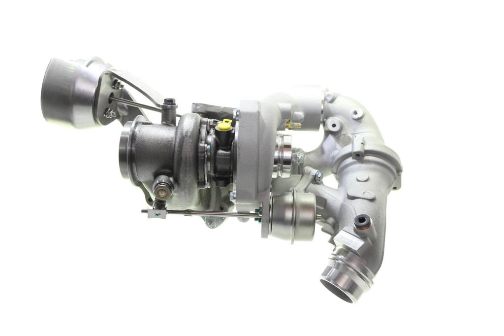 Turbocompresseur (Turbo) ALANKO ref. 10901311