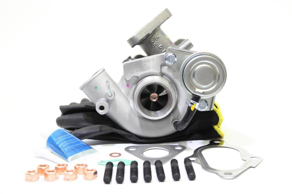 Turbocompresseur (Turbo) ALANKO ref. 10900149