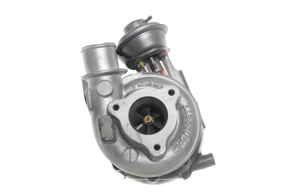 Turbocompresor ALANKO ref. 11901144