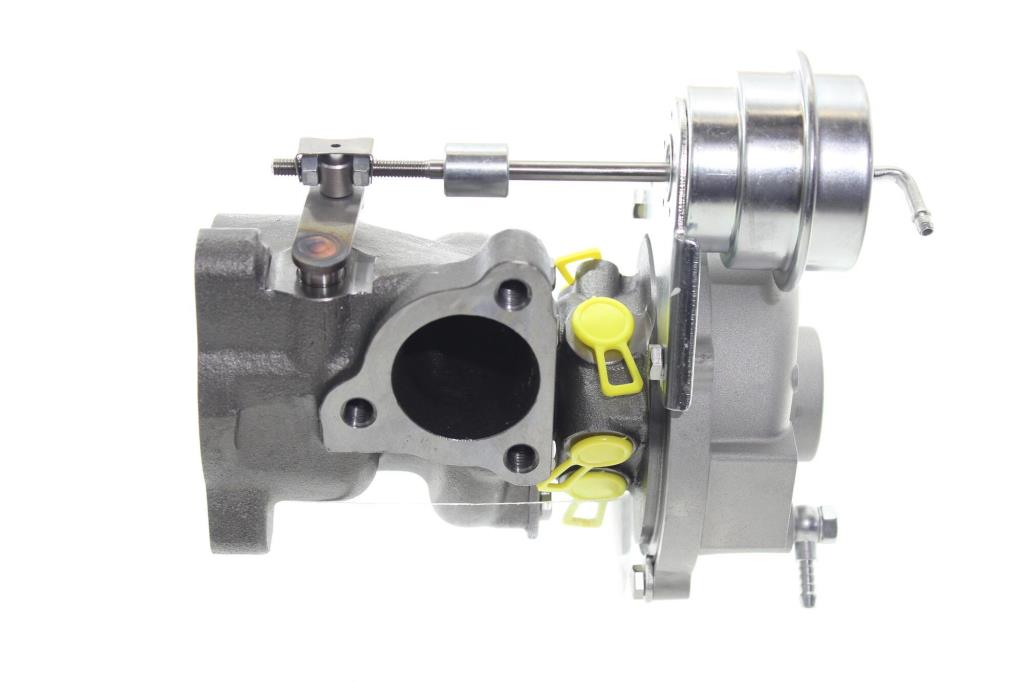 Turbocompresor ALANKO ref. 10900033