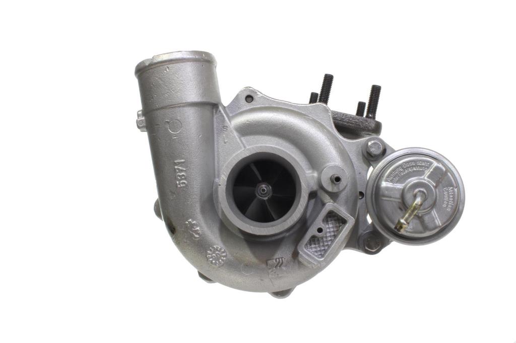 Turbocompresor ALANKO ref. 11901034