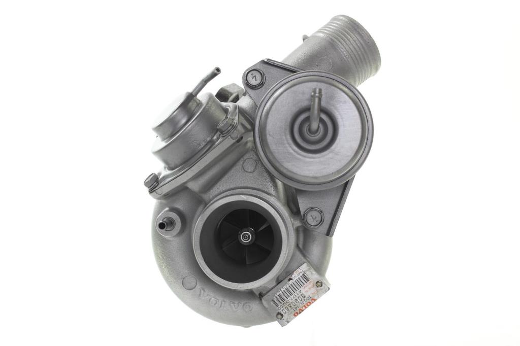 Turbocompresor ALANKO ref. 11901043