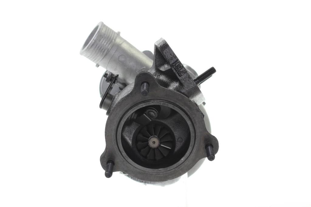 Turbocompresor ALANKO ref. 11901043